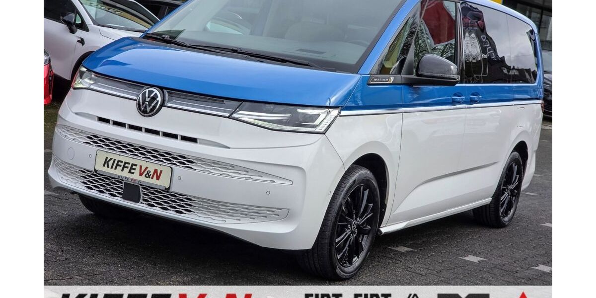 VW T7 Multivan 34.675 km 56.490 &euro; Hamm 59063