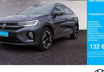 VW Taigo 22.340 km 27.220 &euro; Menden 58706