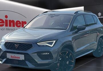 Seat Ateca 44.311 km 32.309 &euro; Holzwickede 59439