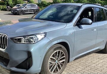 BMW X1 34.005 km 37.990 &euro; Lünen 44534