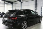 Audi A4 Avant 40 TDI Q S-LINE-COMPETITION-PLUS BLACK 125.000 km 28.111 &euro; Hamm 59077