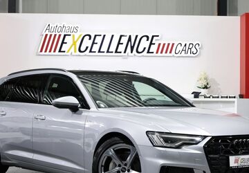 Audi A6 30.000 km 42.996 &euro; Hamm 59077