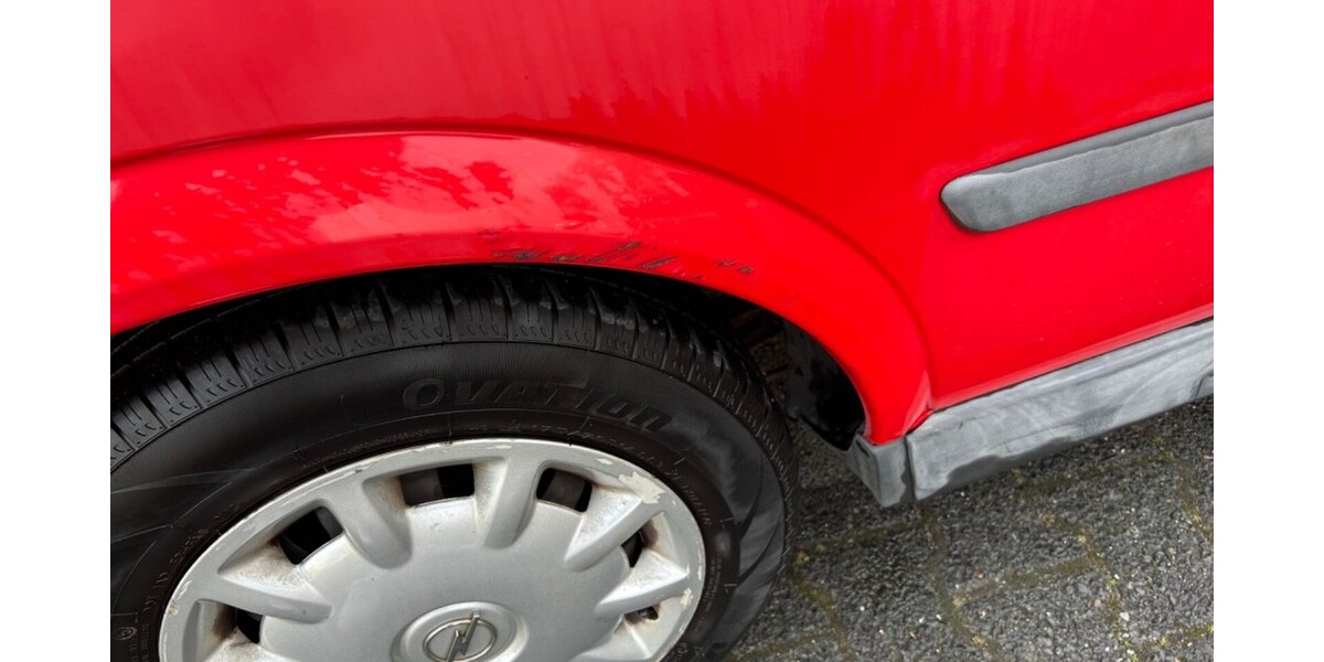 Opel Astra 151.000 km 1.650 &euro; Hamm 59065