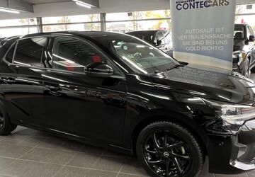Opel Corsa 17.920 km 16.350 &euro; Werl 59457