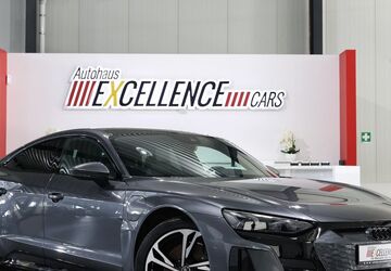 Audi e-tron GT 29.000 km 48.991 &euro; Hamm 59077