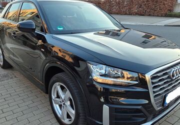 Audi Q2 139.000 km 15.990 &euro; Dortmund 44263