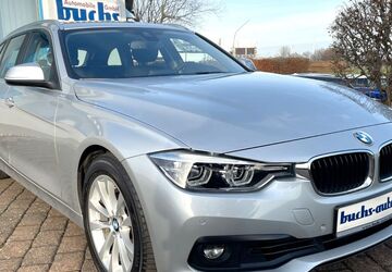 BMW 320 88.600 km 15.990 &euro; Iserlohn 58640