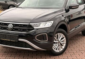 VW T-Roc 26.230 km 24.570 &euro; Lünen 44536