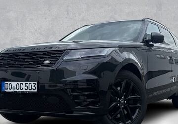 Land Rover Range Rover Velar 6.750 km 69.900 &euro; Dortmund 44143
