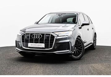 Audi Q7 73.008 km 59.850 &euro; Hagen 58091