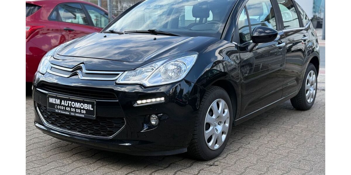Citroen C3 124.900 km 5.990 &euro; Hamm 59077