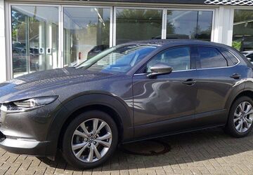 Mazda CX-30 24.540 km 23.450 &euro; Herten 45701