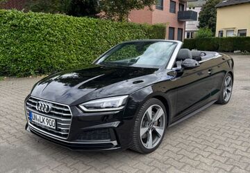 Audi A5 86.713 km 29.970 &euro; Kamen 59174