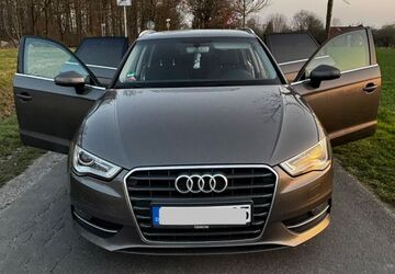 Audi A3 168.500 km 11.700 &euro; Hamm 59067