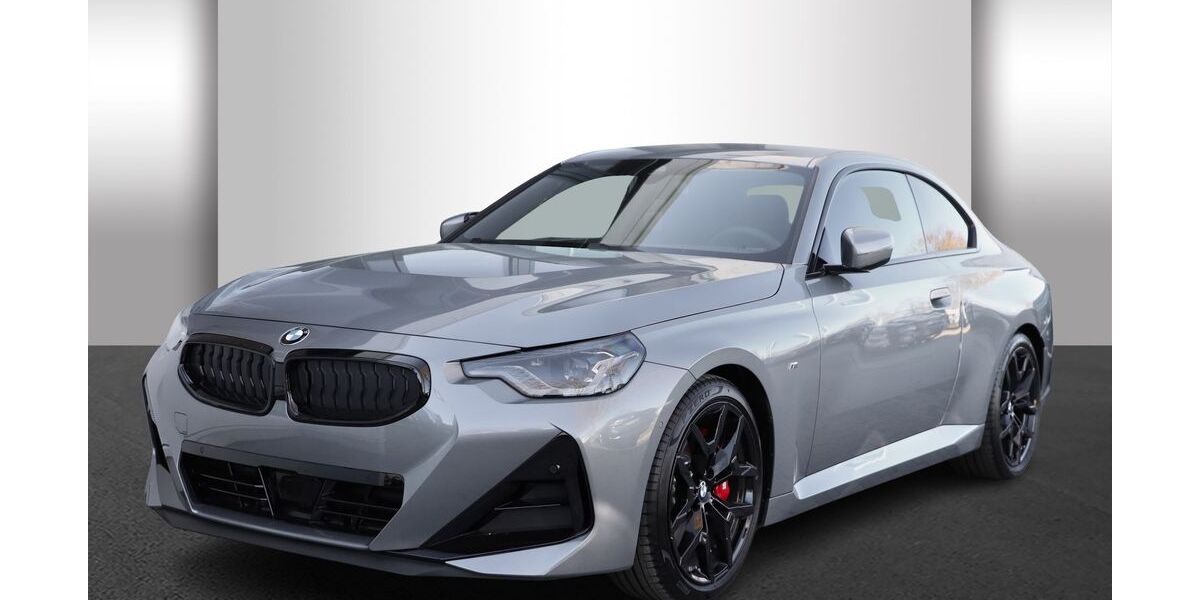 BMW 220 8.150 km 41.690 &euro; Dülmen 48249