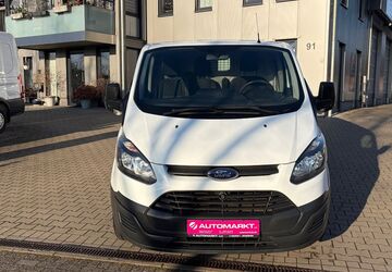 Ford Transit Custom 126.000 km 9.490 &euro; Lüdinghausen 59348
