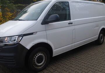 VW T6 Transporter 190.000 km 13.999 &euro; Witten 58453