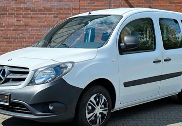 Mercedes-Benz Citan 178.000 km 5.990 &euro; Herne (NRW) 44628