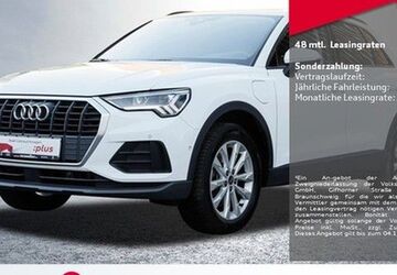 Audi Q3 36.470 km 30.840 &euro; Lünen 44534