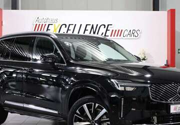 Volvo XC90 32.000 km 52.444 &euro; Hamm 59077