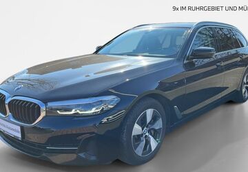 BMW 530 97.100 km 29.990 &euro; Dülmen 48249