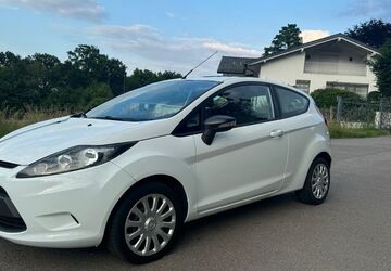 Ford Fiesta 149.328 km 3.495 &euro; Hagen 58093