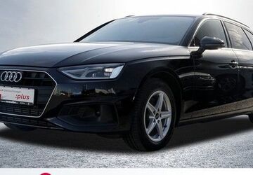 Audi A4 95.330 km 21.440 &euro; Lünen 44534