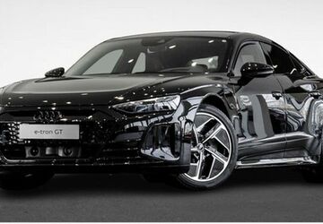 Audi e-tron GT 39.747 km 55.745 &euro; Dortmund 44143