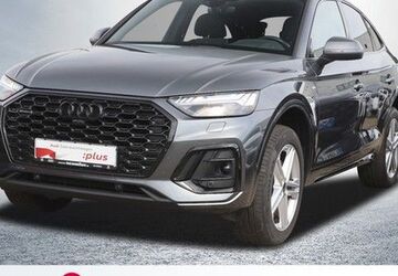 Audi Q5 29.910 km 50.840 &euro; Lünen 44534