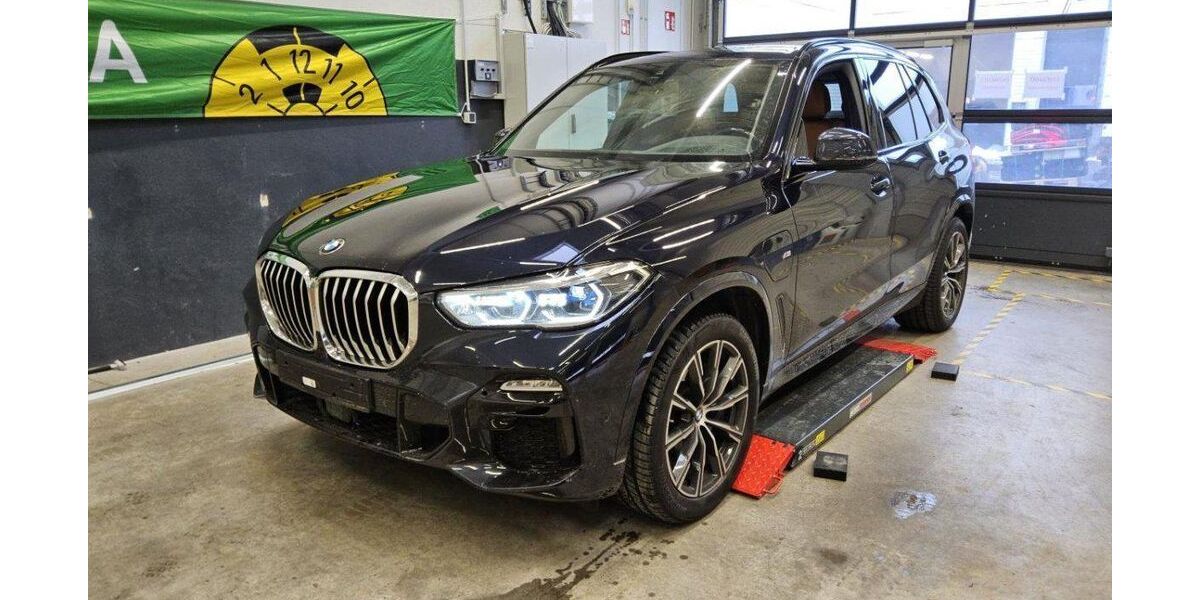 BMW X5 40.790 km 54.950 &euro; Hagen 58091