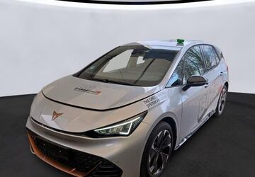 Cupra Born 22.557 km 24.930 &euro; Hagen 58091