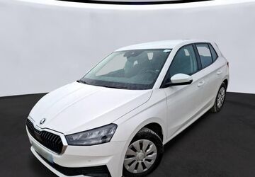 Skoda Fabia 36.403 km 11.470 &euro; Hagen 58091