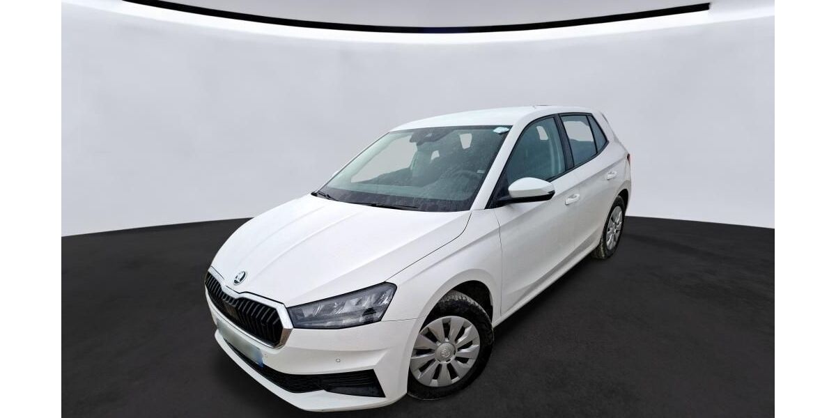 Skoda Fabia 36.403 km 11.470 &euro; Hagen 58091