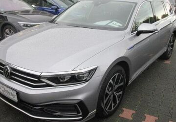 VW Passat Variant 56.500 km 23.988 &euro; Bergkamen 59192