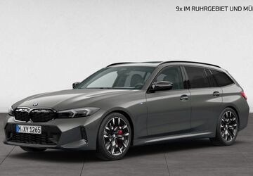 BMW M340d 26.154 km 56.840 &euro; Witten 58455