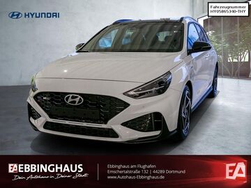 Gebrauchte Hyundai i30