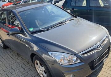 Hyundai i30 197.000 km 2.499 &euro; Ascheberg 59387