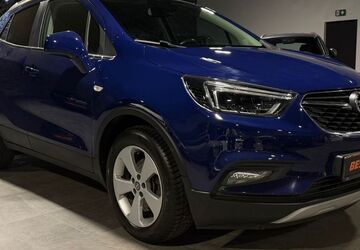 Opel Mokka 120.000 km 10.390 &euro; Unna 59425