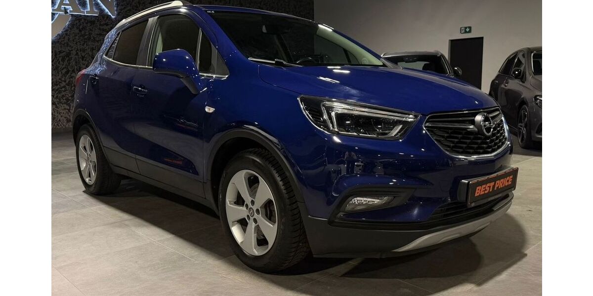 Opel Mokka 120.000 km 10.390 &euro; Unna 59425