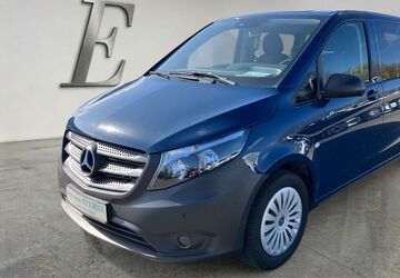 Mercedes-Benz Vito 43.901 km 32.990 &euro; Witten 58454