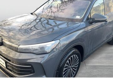 VW Tiguan 5.890 km 42.811 &euro; Bergkamen 59192