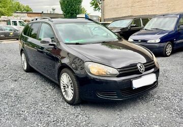 VW Golf 242.000 km 2.990 &euro; Lünen 44536