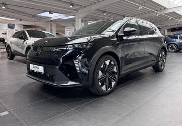 Renault Scenic 1.334 km 41.998 &euro; Dülmen 48249