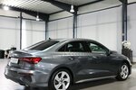 Audi A3 LIMOUSINE 30 TFSI S-LINE MATRIX, VOLL-LEDER 60.000 km 25.555 &euro; Hamm 59077