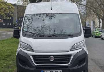 Fiat Ducato 177.000 km 12.400 &euro; Castrop-Rauxel 44577