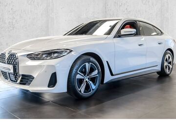 BMW 420 Gran Coupé 68.200 km 31.950 &euro; Iserlohn 58636