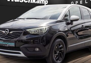 Opel Crossland (X) 80.500 km 12.790 &euro; Lünen 44532