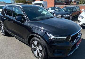Volvo XC40 202.000 km 16.900 &euro; Hamm, Westf 59065