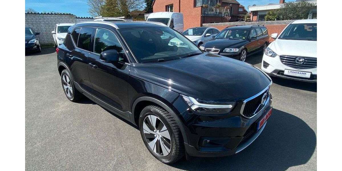 Volvo XC40 202.000 km 16.900 &euro; Hamm, Westf 59065