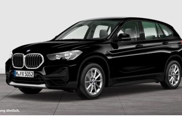 BMW X1 46.700 km 22.900 &euro; Iserlohn 58636